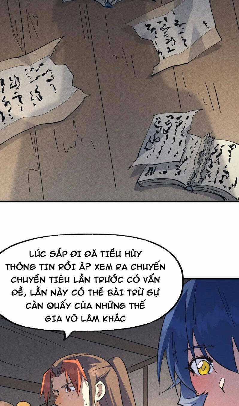 Nhân Vật Chính Mạnh Nhất Lịch Sử Chapter 187 trang 18