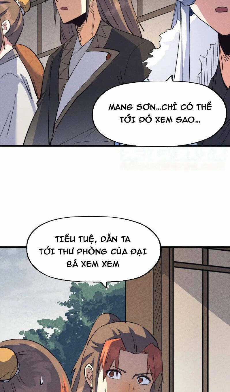 Nhân Vật Chính Mạnh Nhất Lịch Sử Chapter 187 trang 19