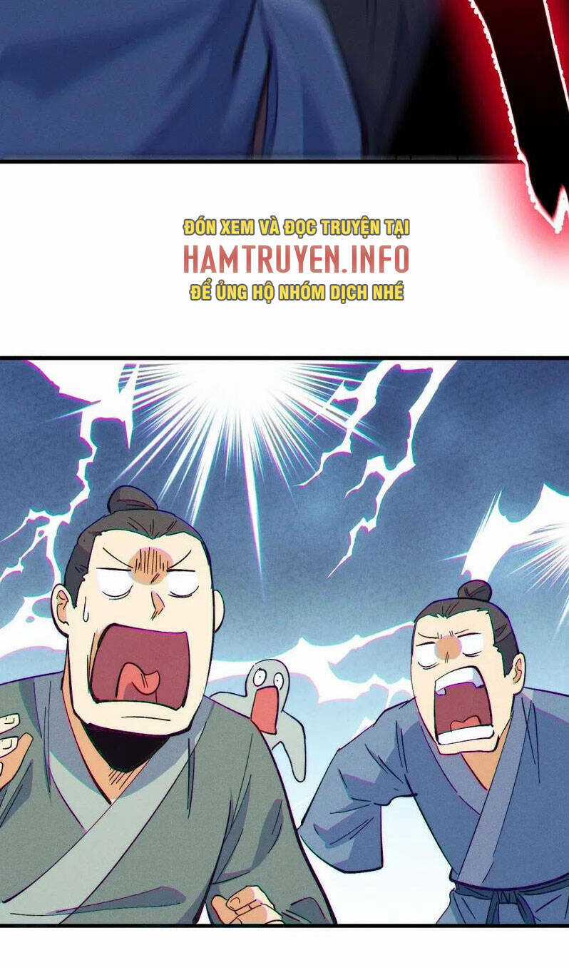 Nhân Vật Chính Mạnh Nhất Lịch Sử Chapter 187 trang 2