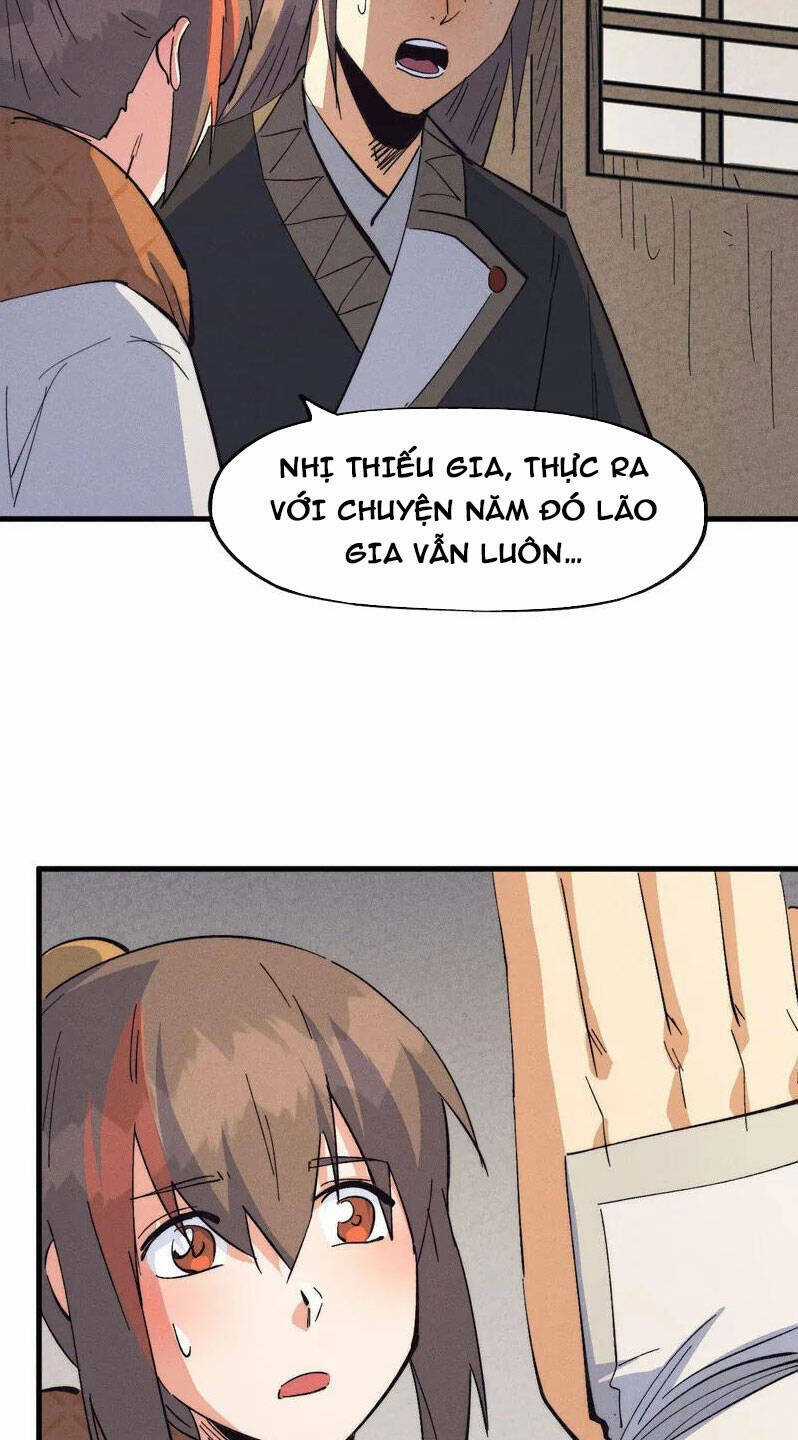 Nhân Vật Chính Mạnh Nhất Lịch Sử Chapter 187 trang 20