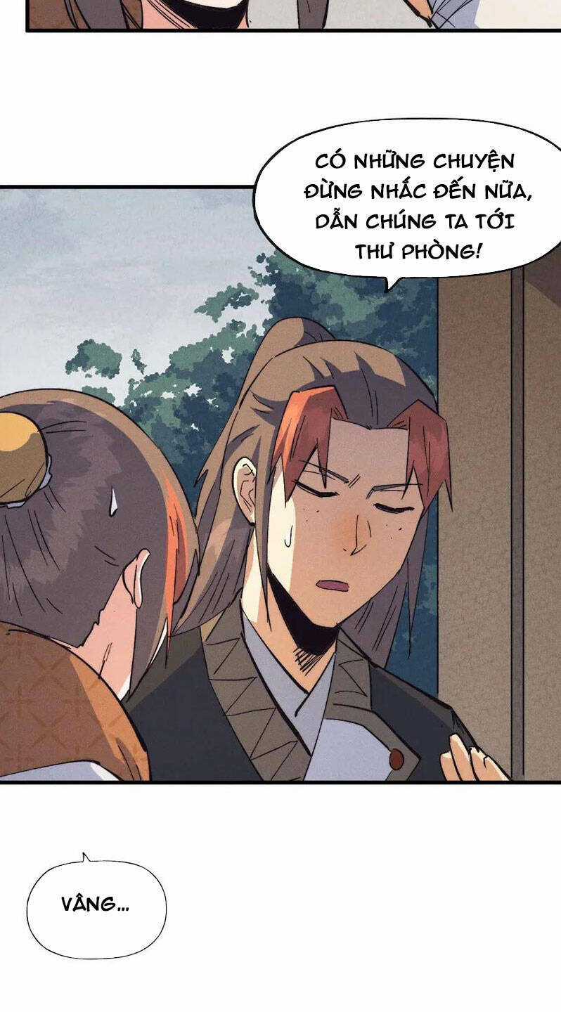 Nhân Vật Chính Mạnh Nhất Lịch Sử Chapter 187 trang 21