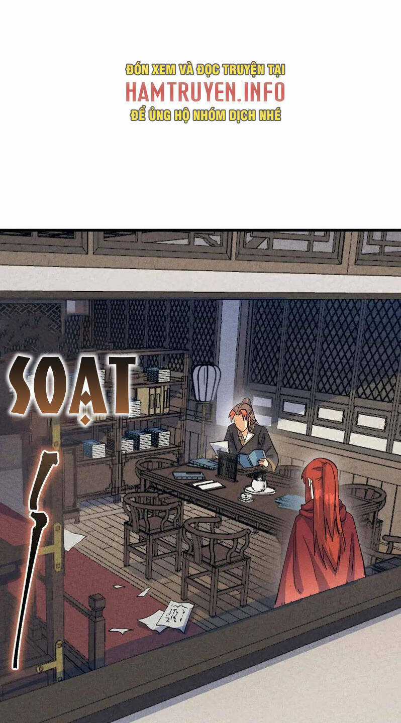 Nhân Vật Chính Mạnh Nhất Lịch Sử Chapter 187 trang 22