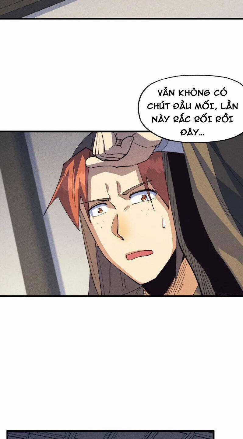 Nhân Vật Chính Mạnh Nhất Lịch Sử Chapter 187 trang 23