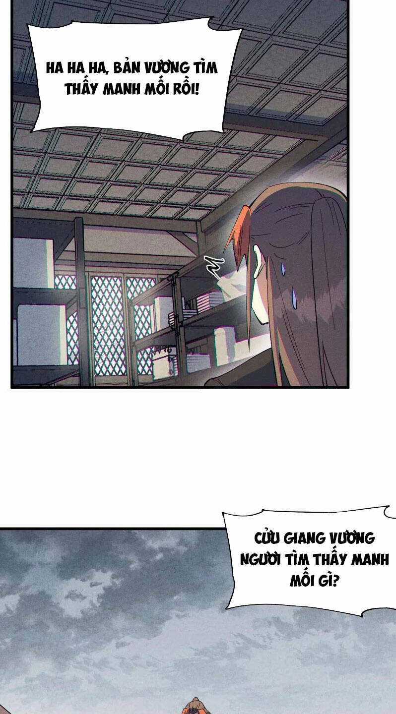 Nhân Vật Chính Mạnh Nhất Lịch Sử Chapter 187 trang 24