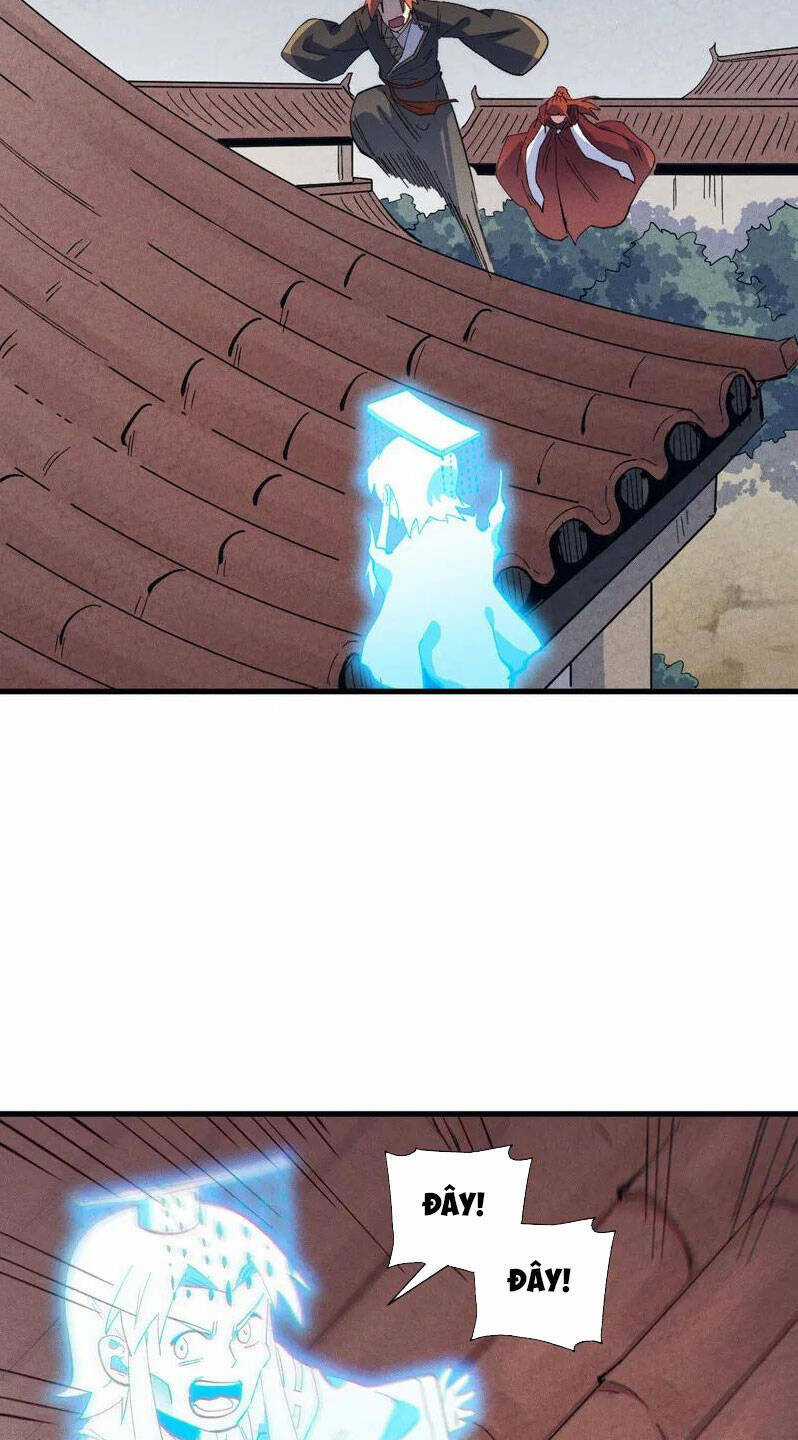 Nhân Vật Chính Mạnh Nhất Lịch Sử Chapter 187 trang 25