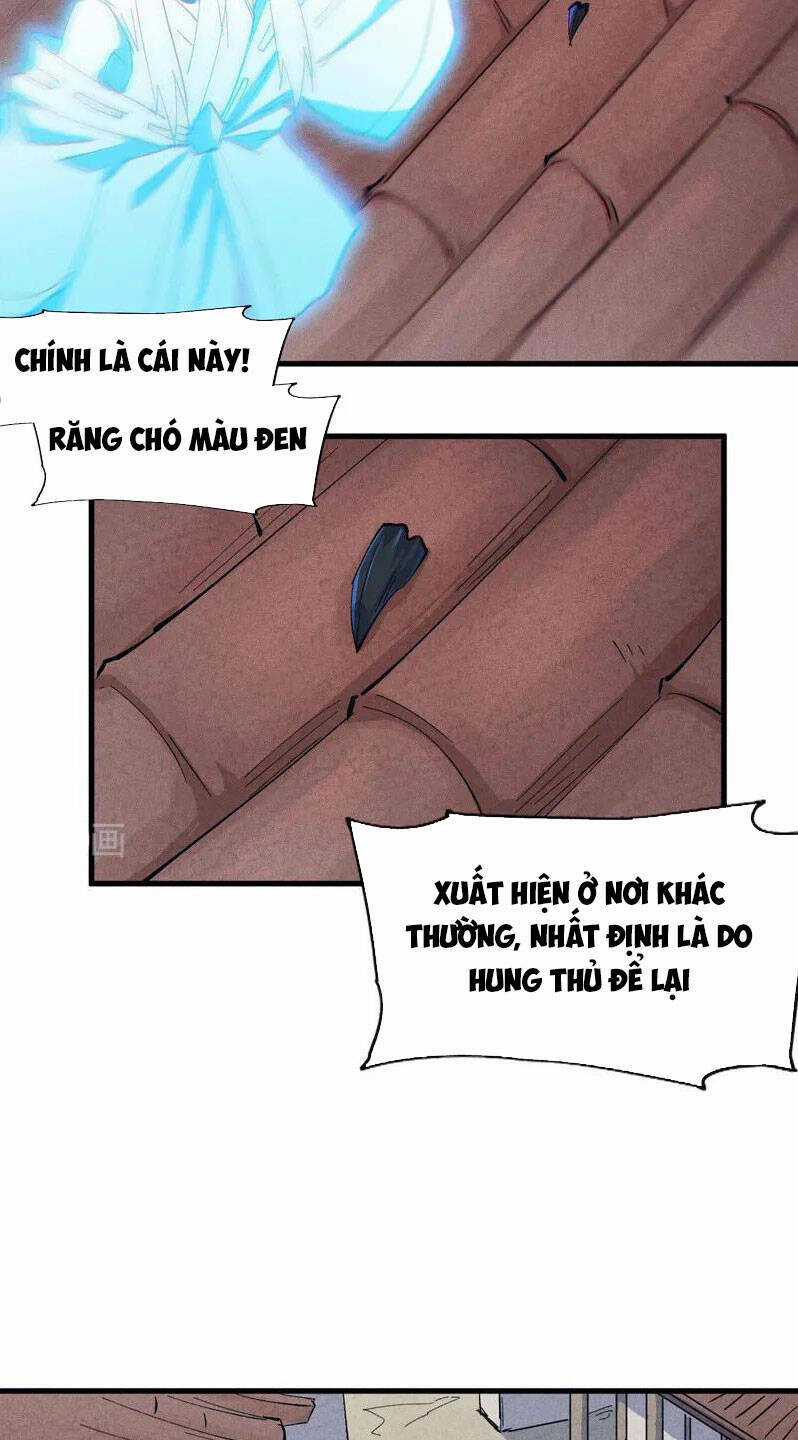 Nhân Vật Chính Mạnh Nhất Lịch Sử Chapter 187 trang 26