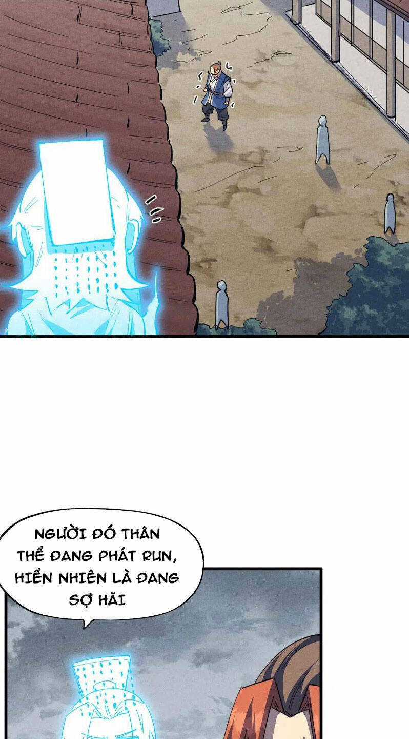 Nhân Vật Chính Mạnh Nhất Lịch Sử Chapter 187 trang 27