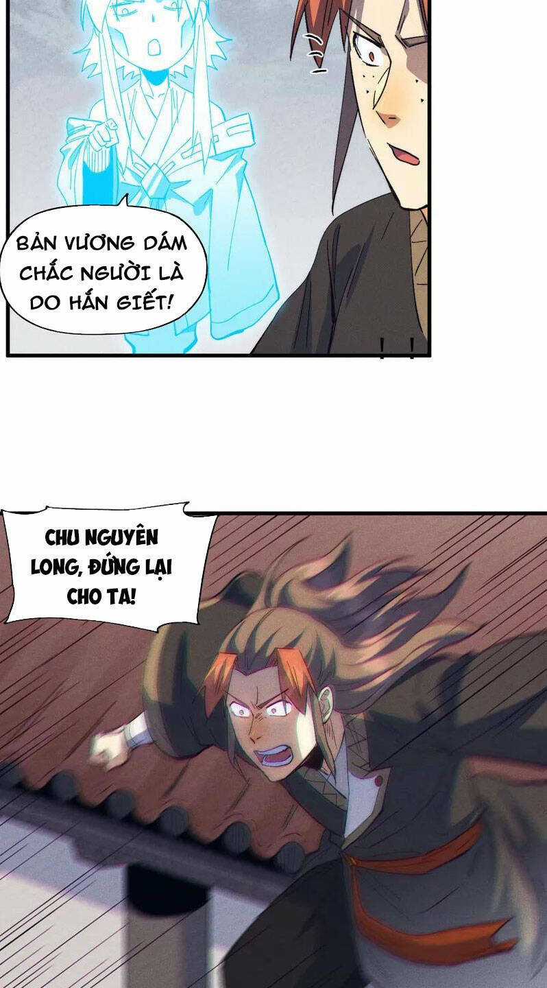 Nhân Vật Chính Mạnh Nhất Lịch Sử Chapter 187 trang 28