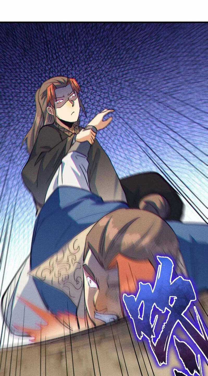 Nhân Vật Chính Mạnh Nhất Lịch Sử Chapter 187 trang 30