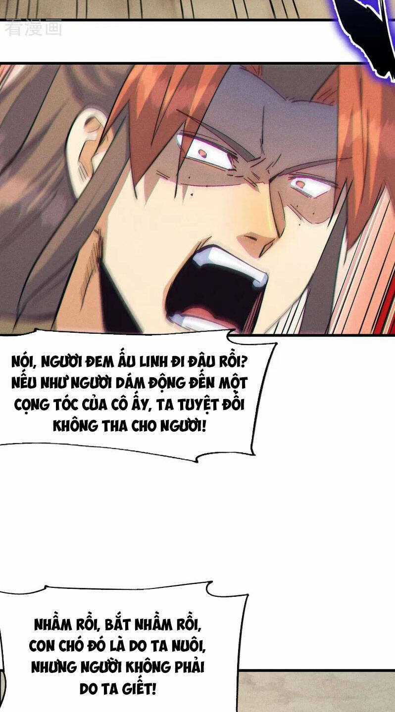 Nhân Vật Chính Mạnh Nhất Lịch Sử Chapter 187 trang 31