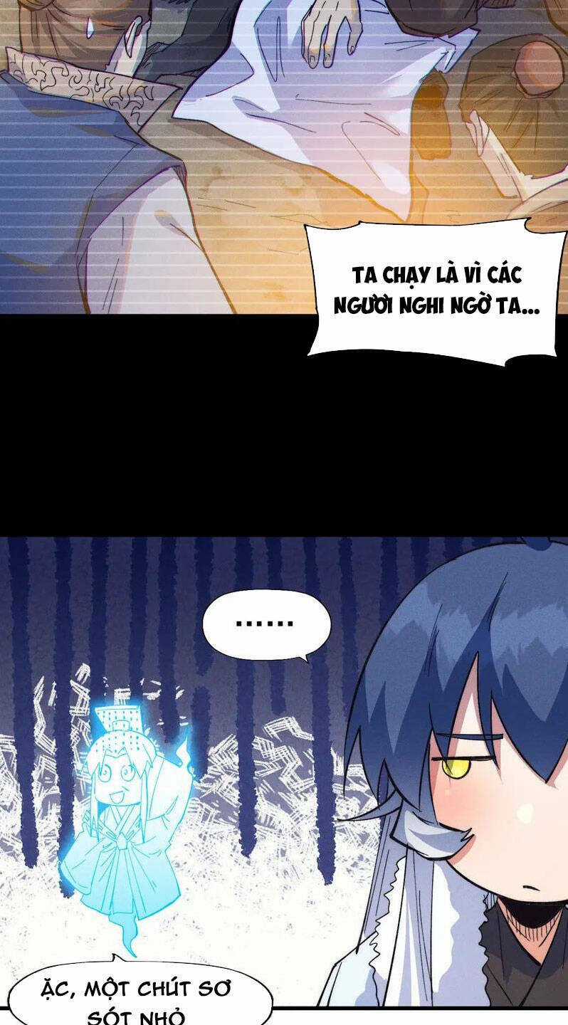 Nhân Vật Chính Mạnh Nhất Lịch Sử Chapter 187 trang 33