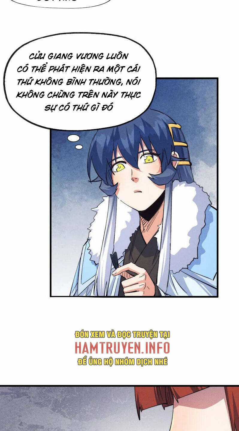 Nhân Vật Chính Mạnh Nhất Lịch Sử Chapter 187 trang 34