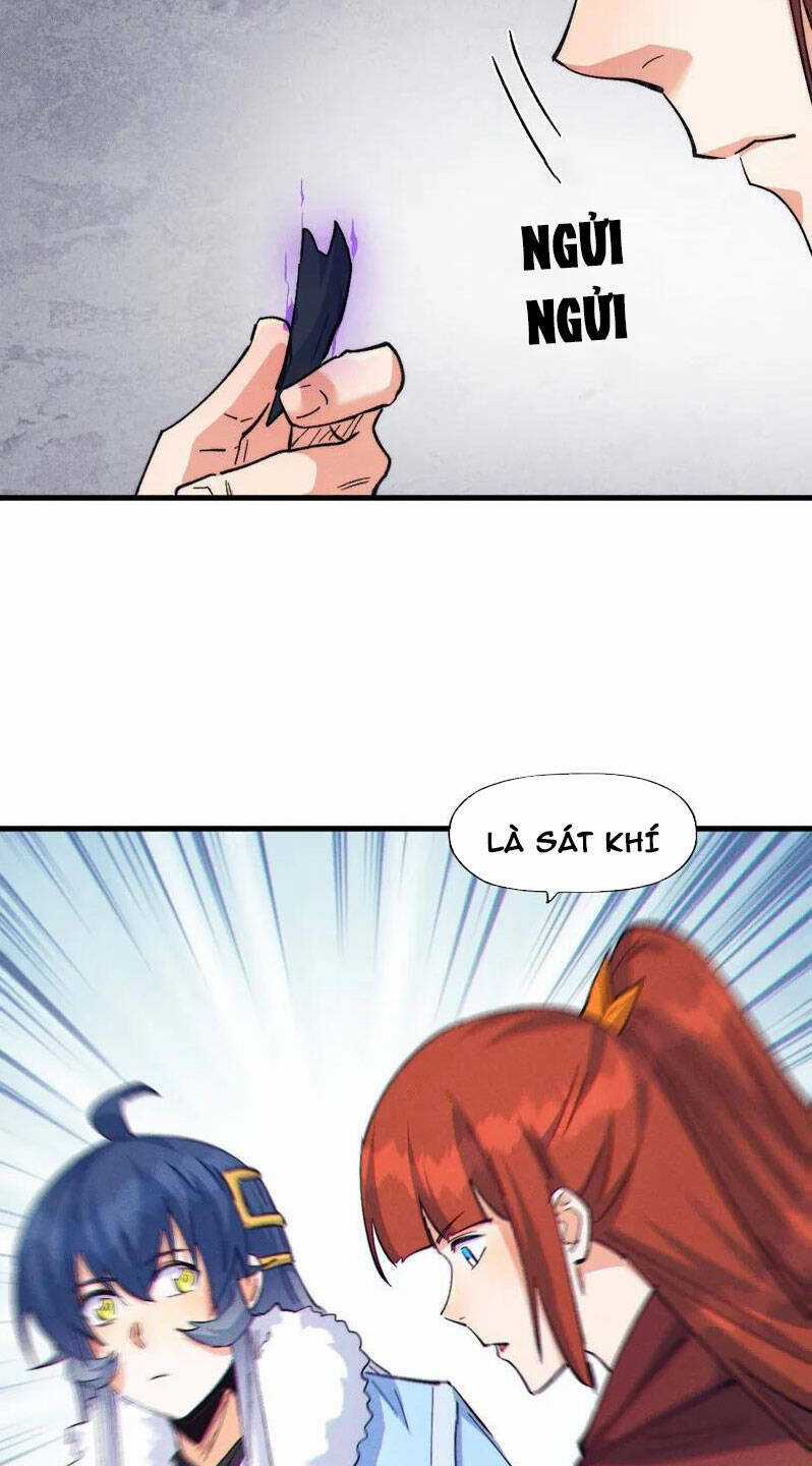 Nhân Vật Chính Mạnh Nhất Lịch Sử Chapter 187 trang 35