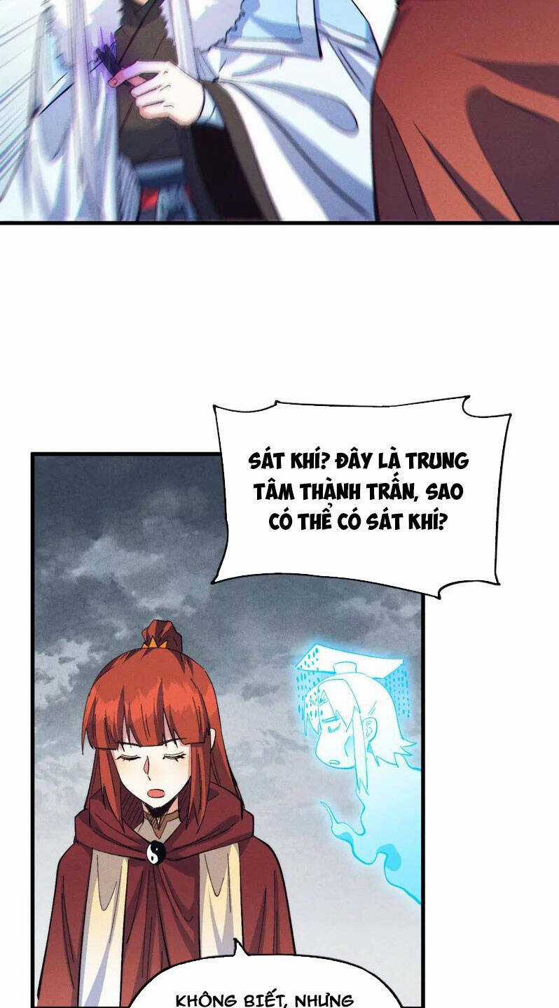 Nhân Vật Chính Mạnh Nhất Lịch Sử Chapter 187 trang 36