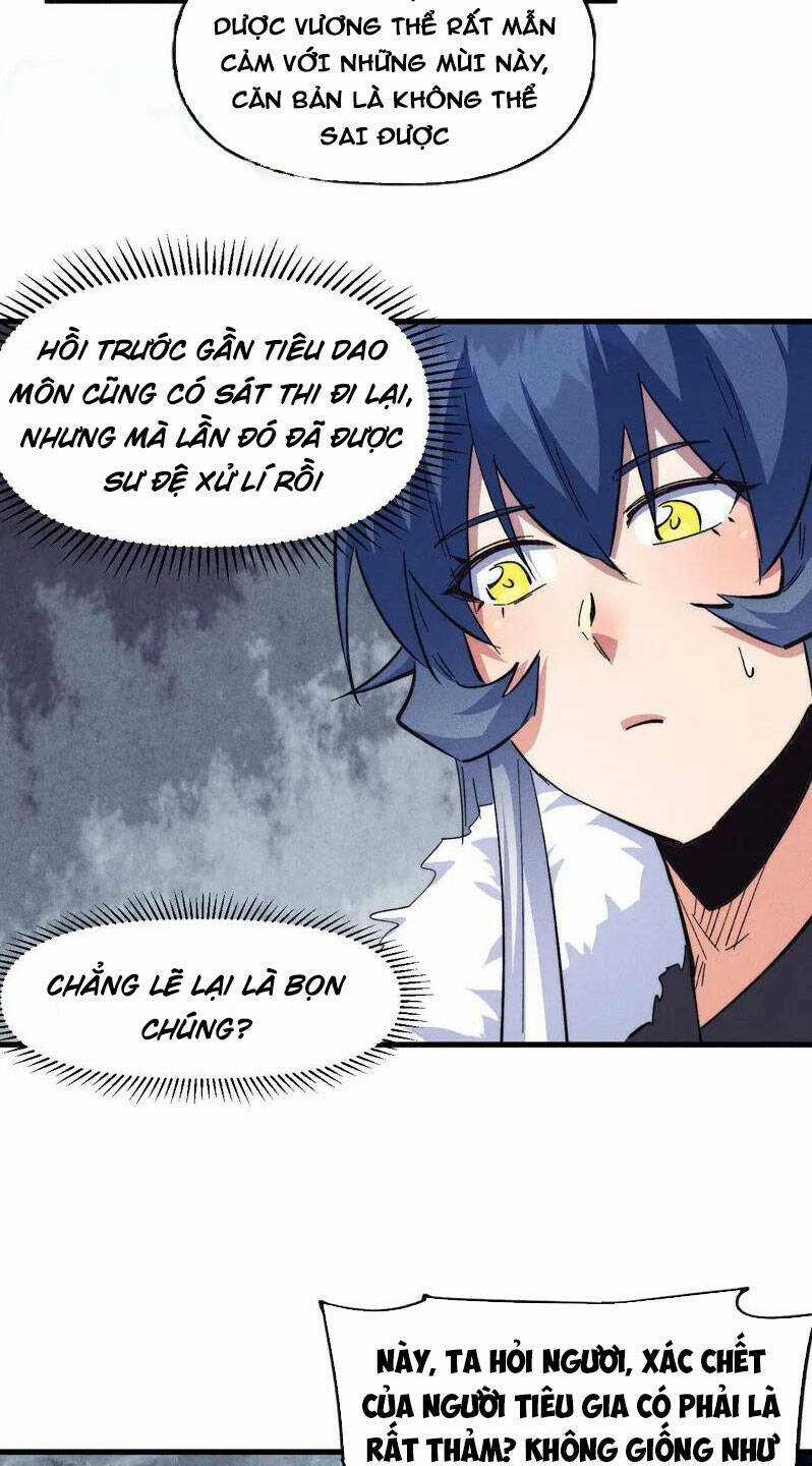 Nhân Vật Chính Mạnh Nhất Lịch Sử Chapter 187 trang 37