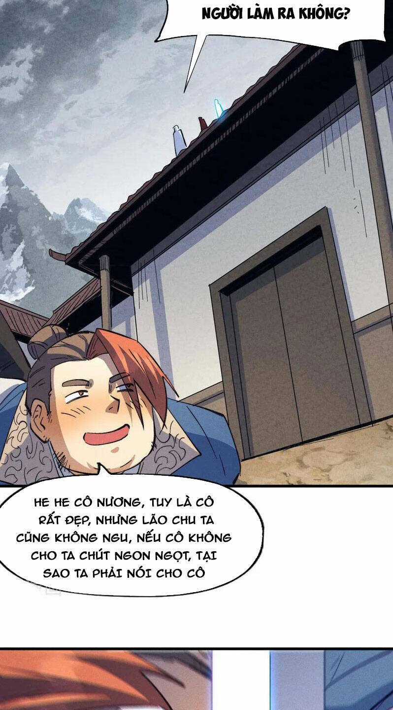 Nhân Vật Chính Mạnh Nhất Lịch Sử Chapter 187 trang 38