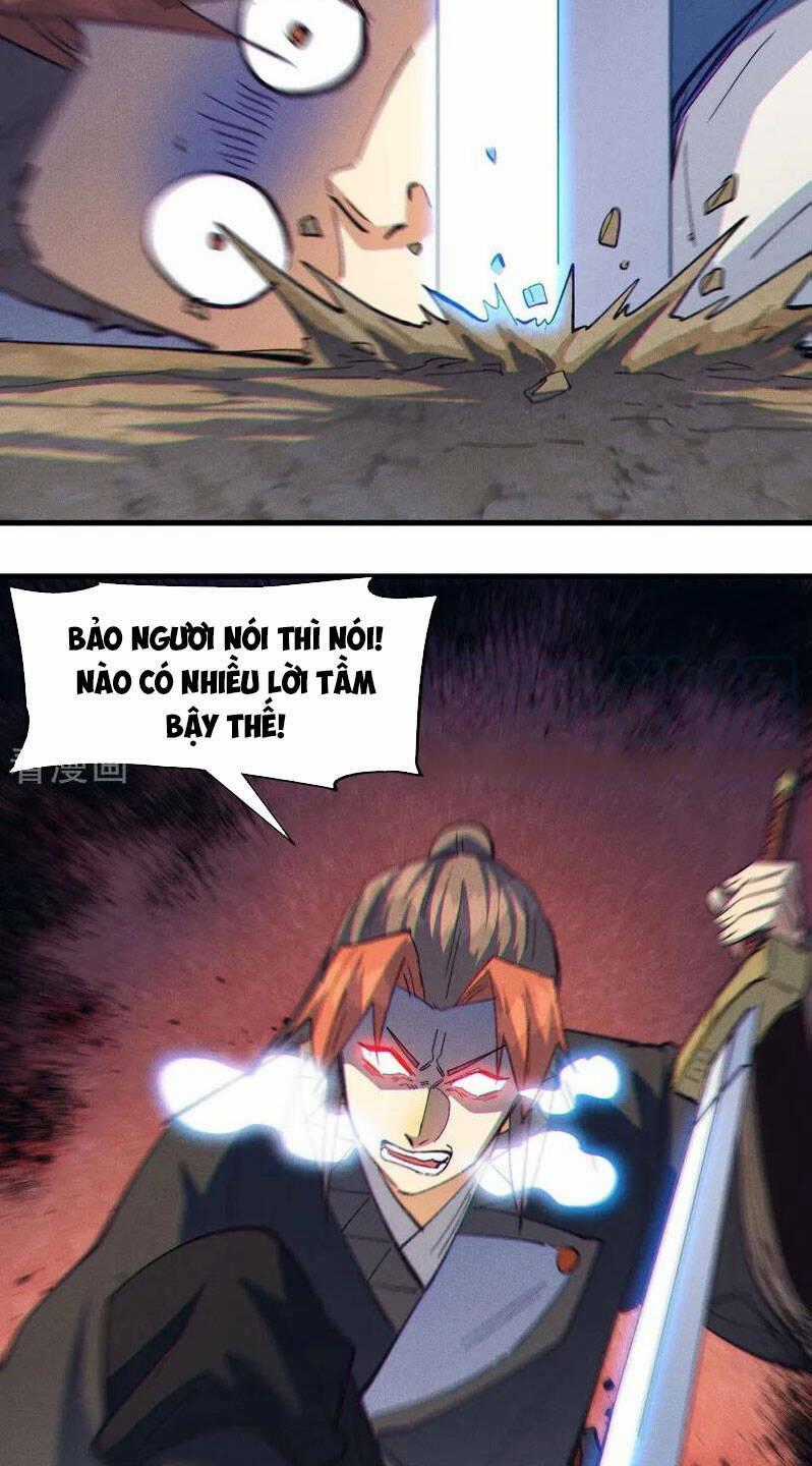 Nhân Vật Chính Mạnh Nhất Lịch Sử Chapter 187 trang 39