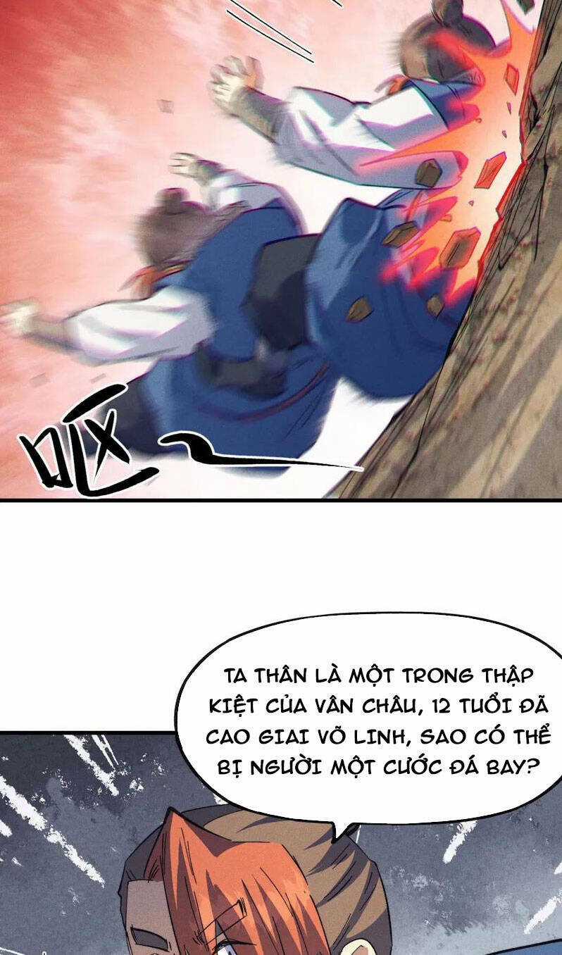 Nhân Vật Chính Mạnh Nhất Lịch Sử Chapter 187 trang 4