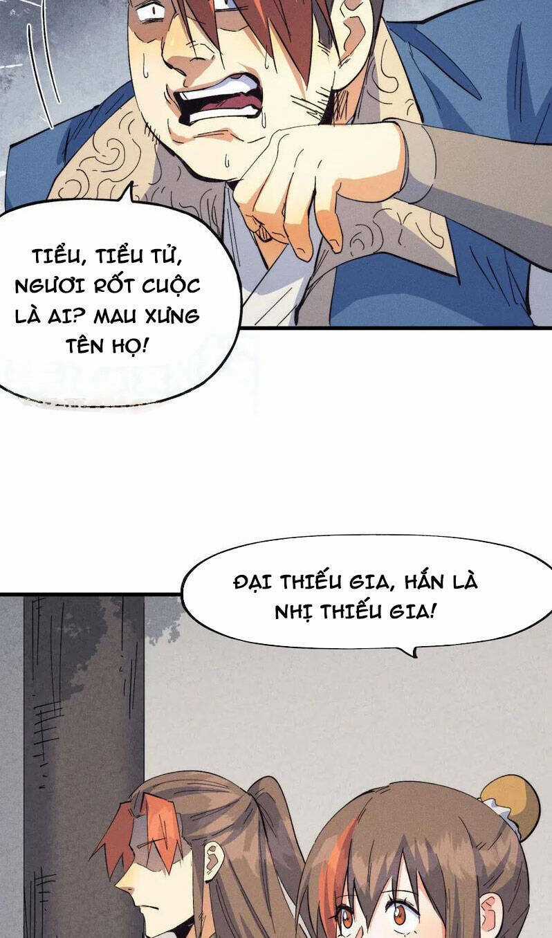 Nhân Vật Chính Mạnh Nhất Lịch Sử Chapter 187 trang 5