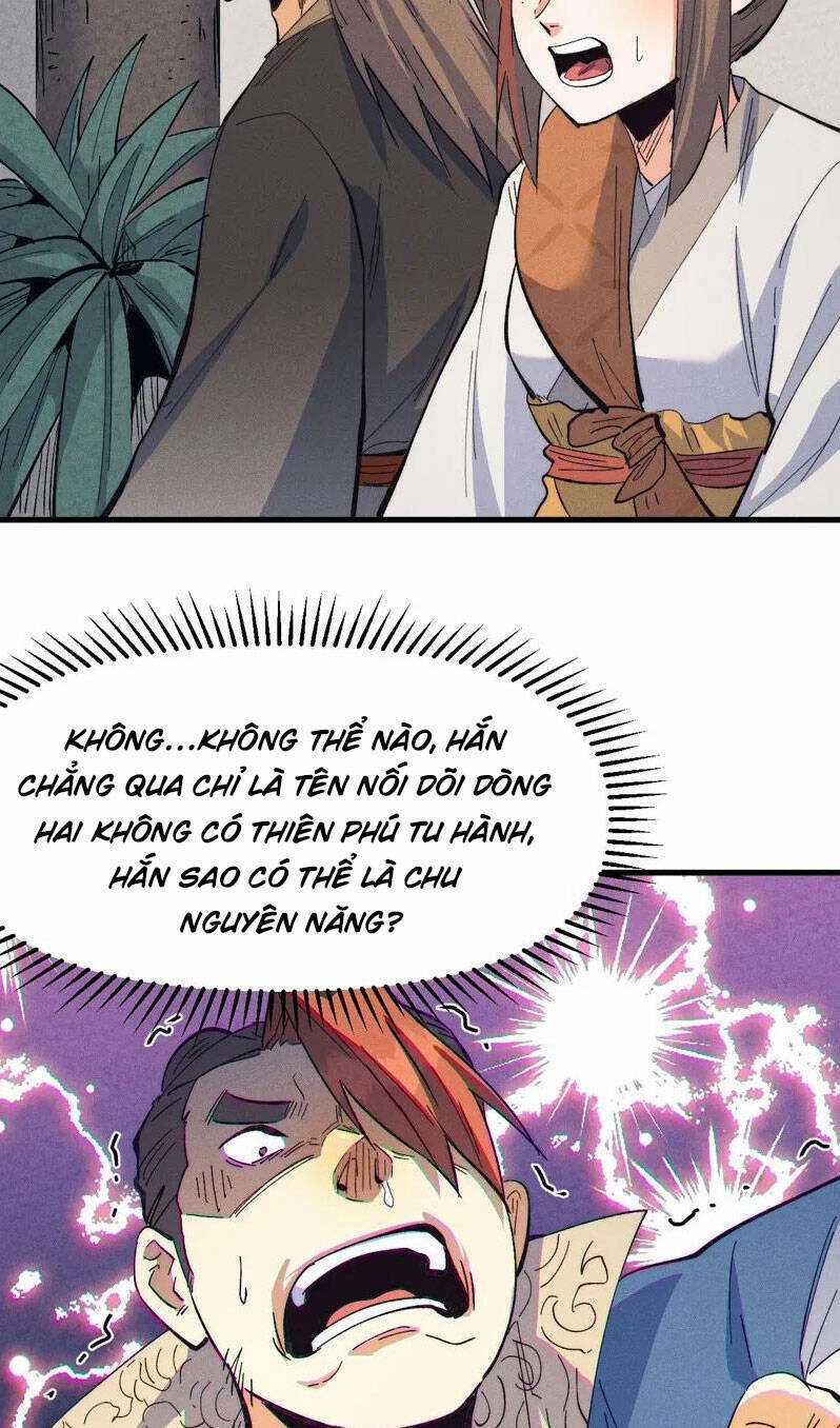 Nhân Vật Chính Mạnh Nhất Lịch Sử Chapter 187 trang 6