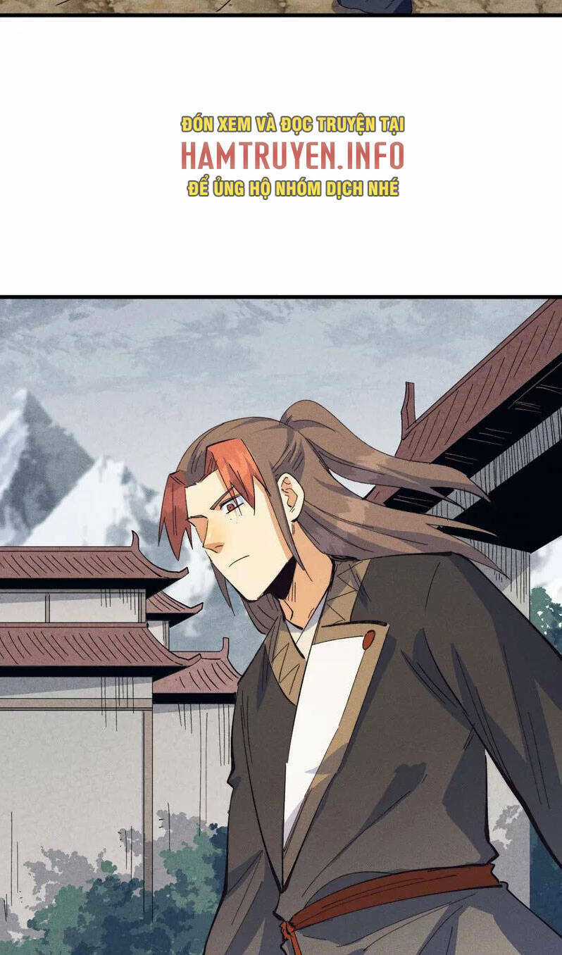 Nhân Vật Chính Mạnh Nhất Lịch Sử Chapter 187 trang 8