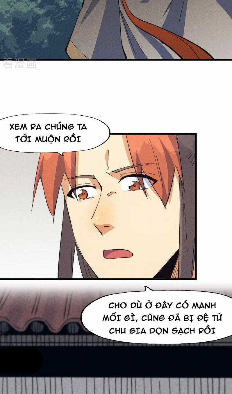 Nhân Vật Chính Mạnh Nhất Lịch Sử Chapter 187 trang 9