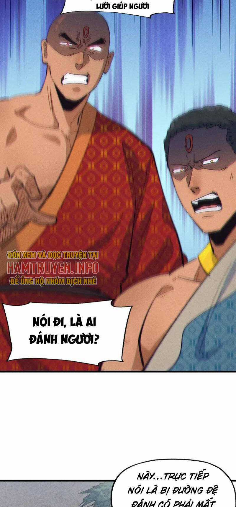 Nhân Vật Chính Mạnh Nhất Lịch Sử Chapter 188 trang 11