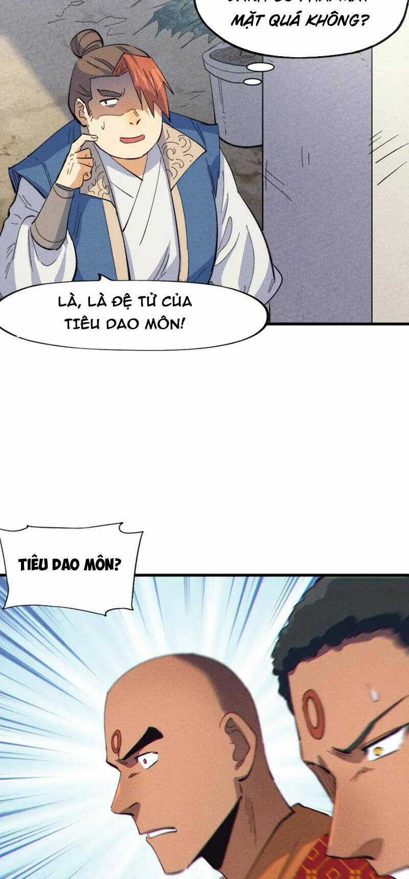 Nhân Vật Chính Mạnh Nhất Lịch Sử Chapter 188 trang 12