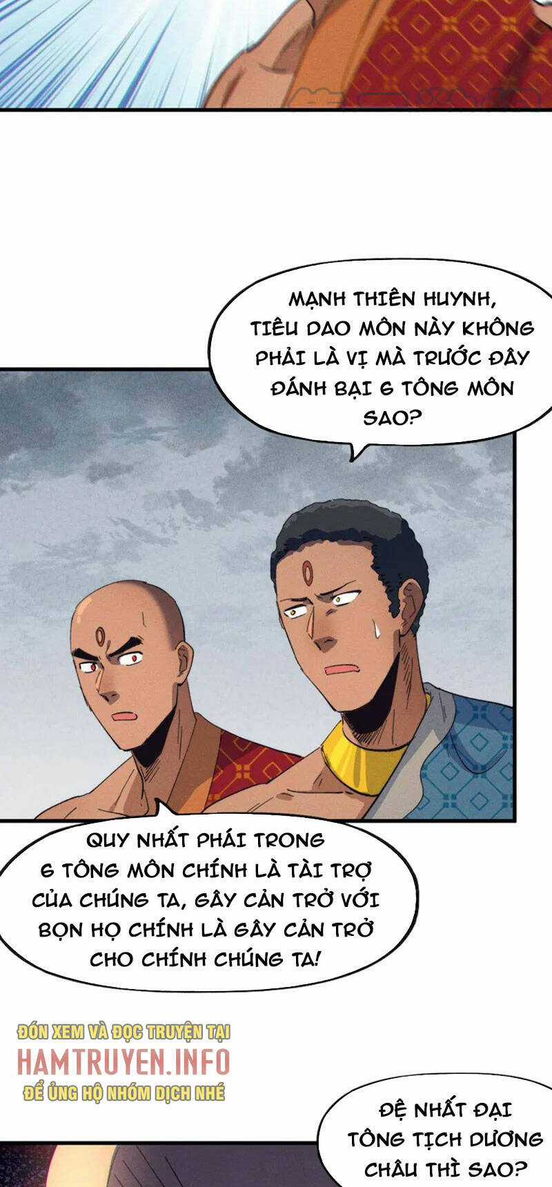 Nhân Vật Chính Mạnh Nhất Lịch Sử Chapter 188 trang 13