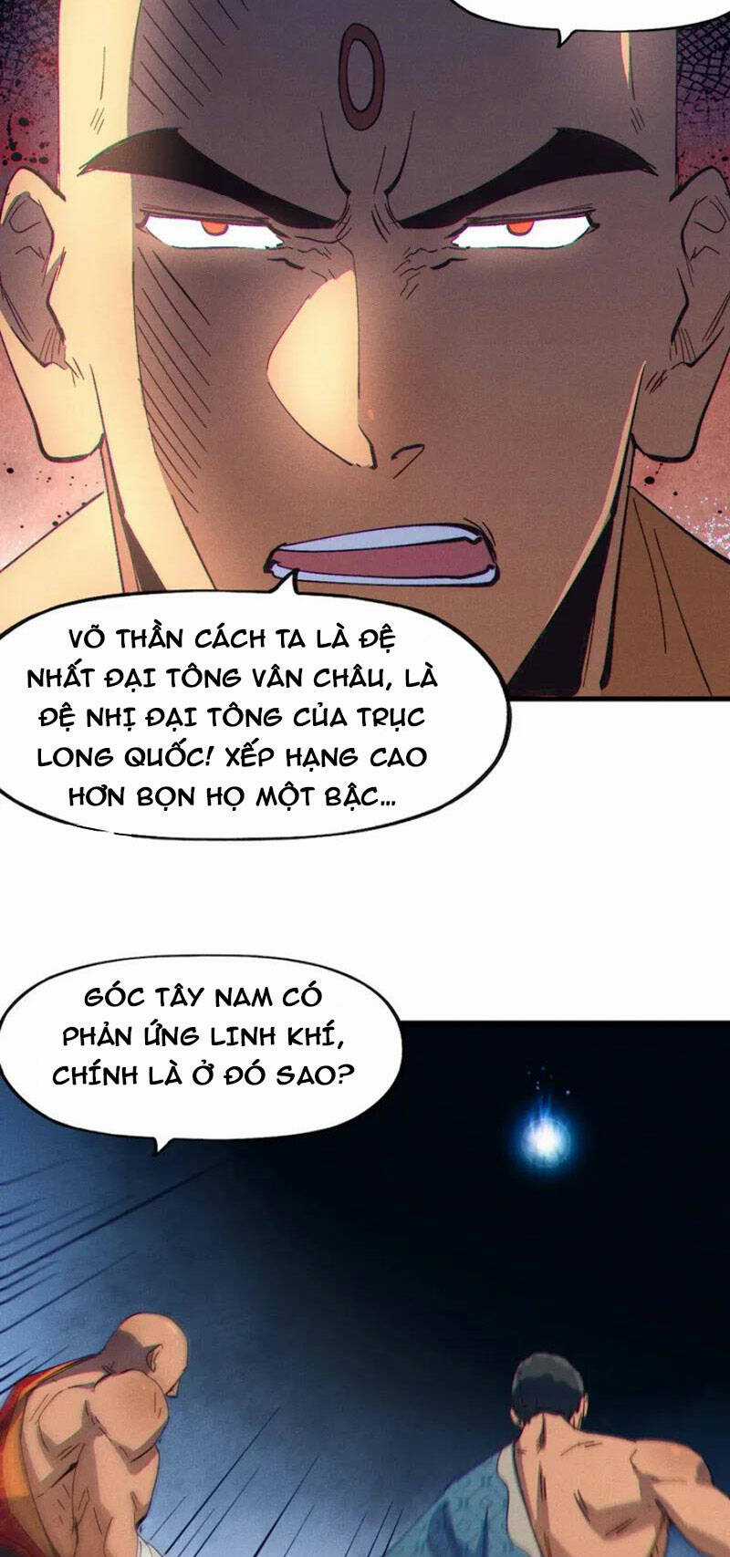 Nhân Vật Chính Mạnh Nhất Lịch Sử Chapter 188 trang 14