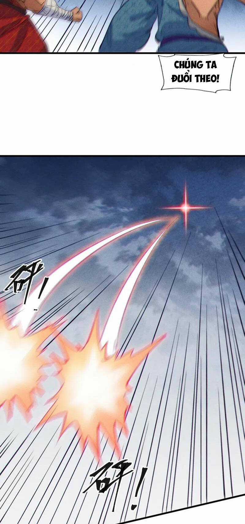 Nhân Vật Chính Mạnh Nhất Lịch Sử Chapter 188 trang 15