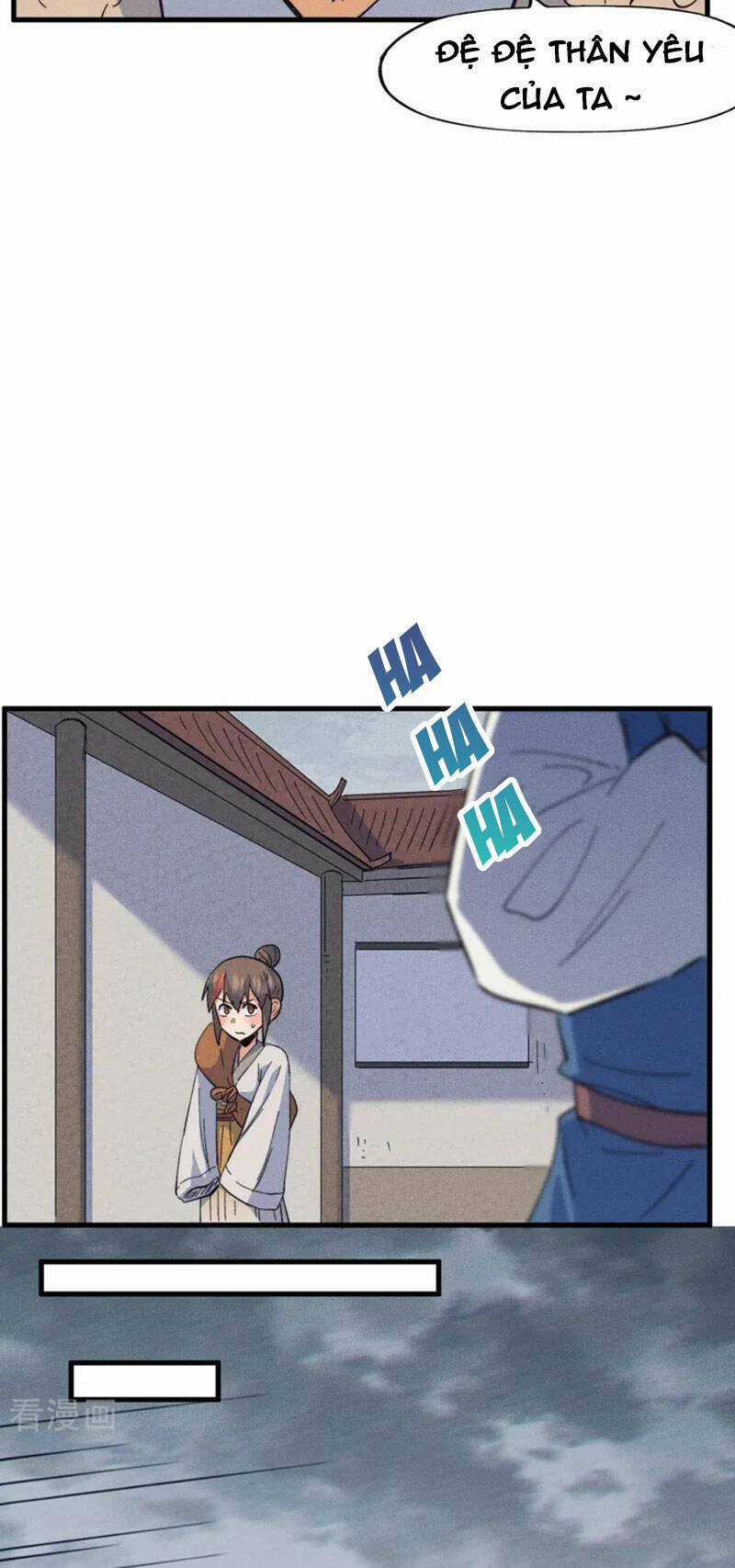 Nhân Vật Chính Mạnh Nhất Lịch Sử Chapter 188 trang 17