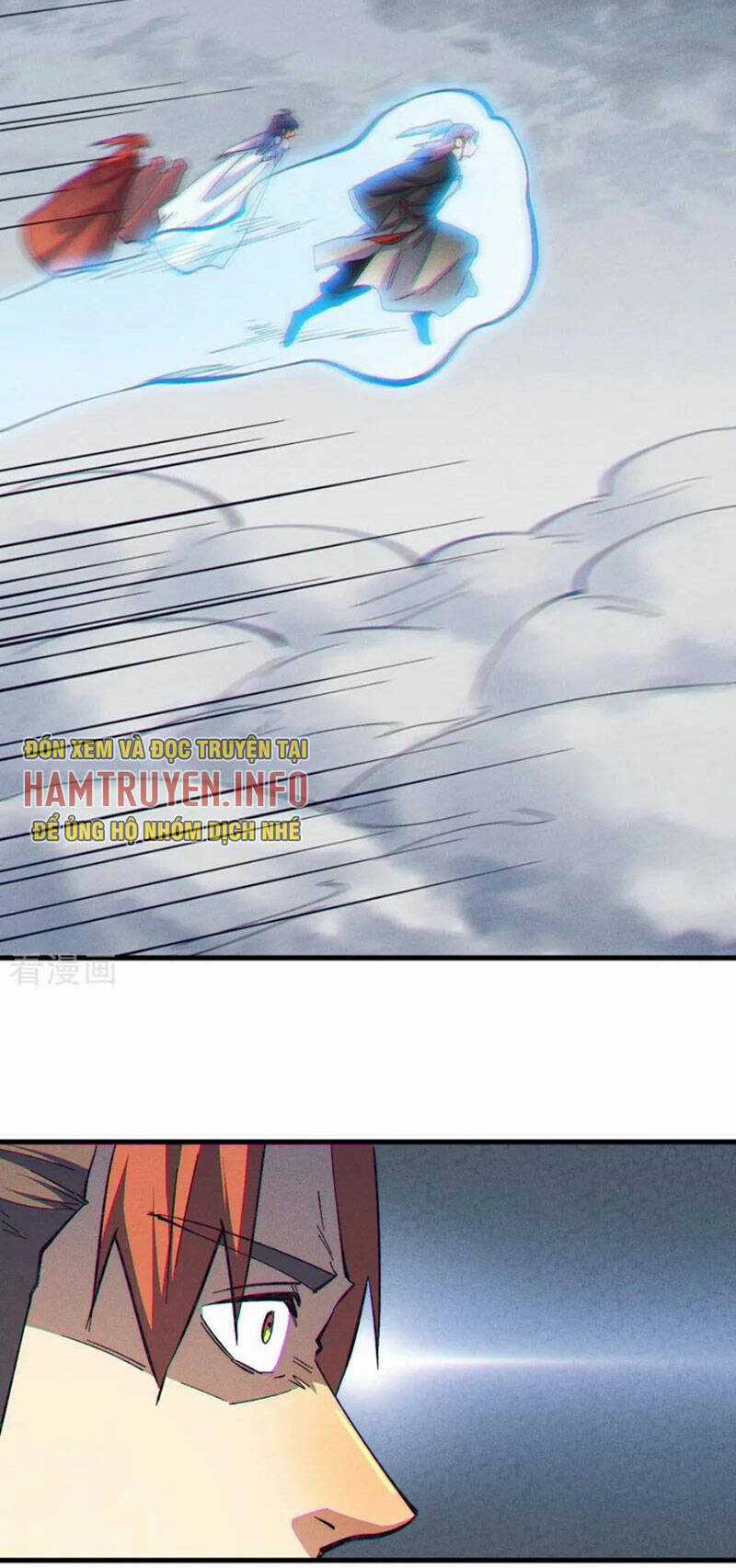 Nhân Vật Chính Mạnh Nhất Lịch Sử Chapter 188 trang 18