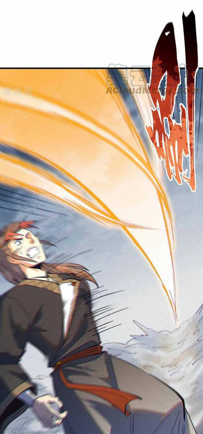 Nhân Vật Chính Mạnh Nhất Lịch Sử Chapter 188 trang 19