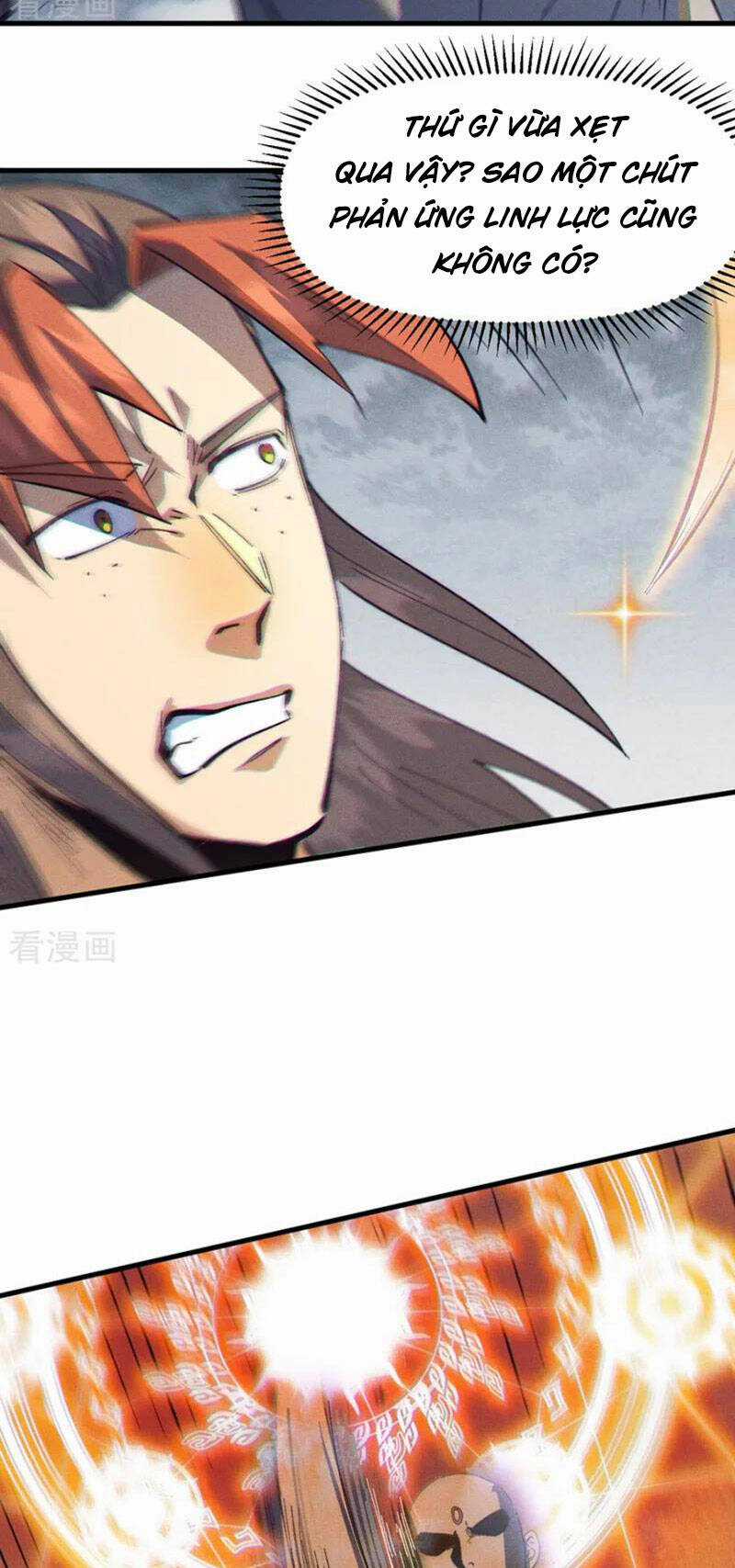 Nhân Vật Chính Mạnh Nhất Lịch Sử Chapter 188 trang 20