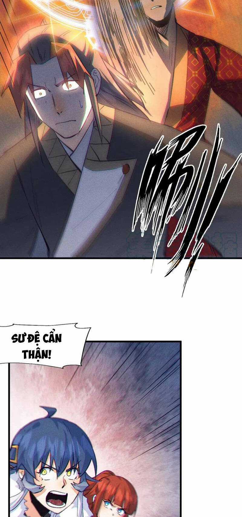 Nhân Vật Chính Mạnh Nhất Lịch Sử Chapter 188 trang 21