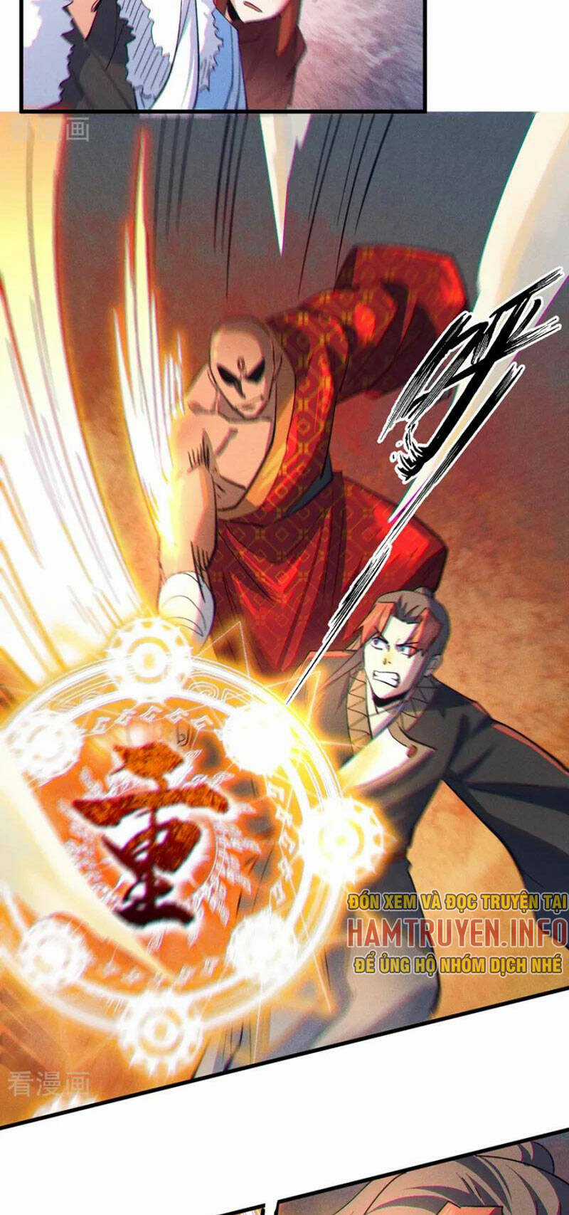 Nhân Vật Chính Mạnh Nhất Lịch Sử Chapter 188 trang 22