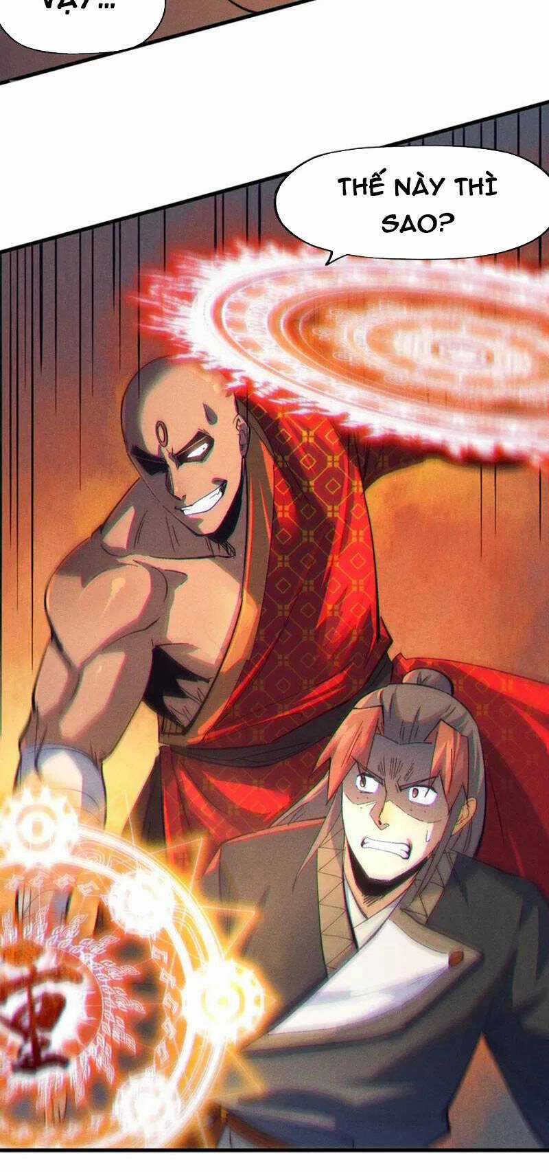 Nhân Vật Chính Mạnh Nhất Lịch Sử Chapter 188 trang 24