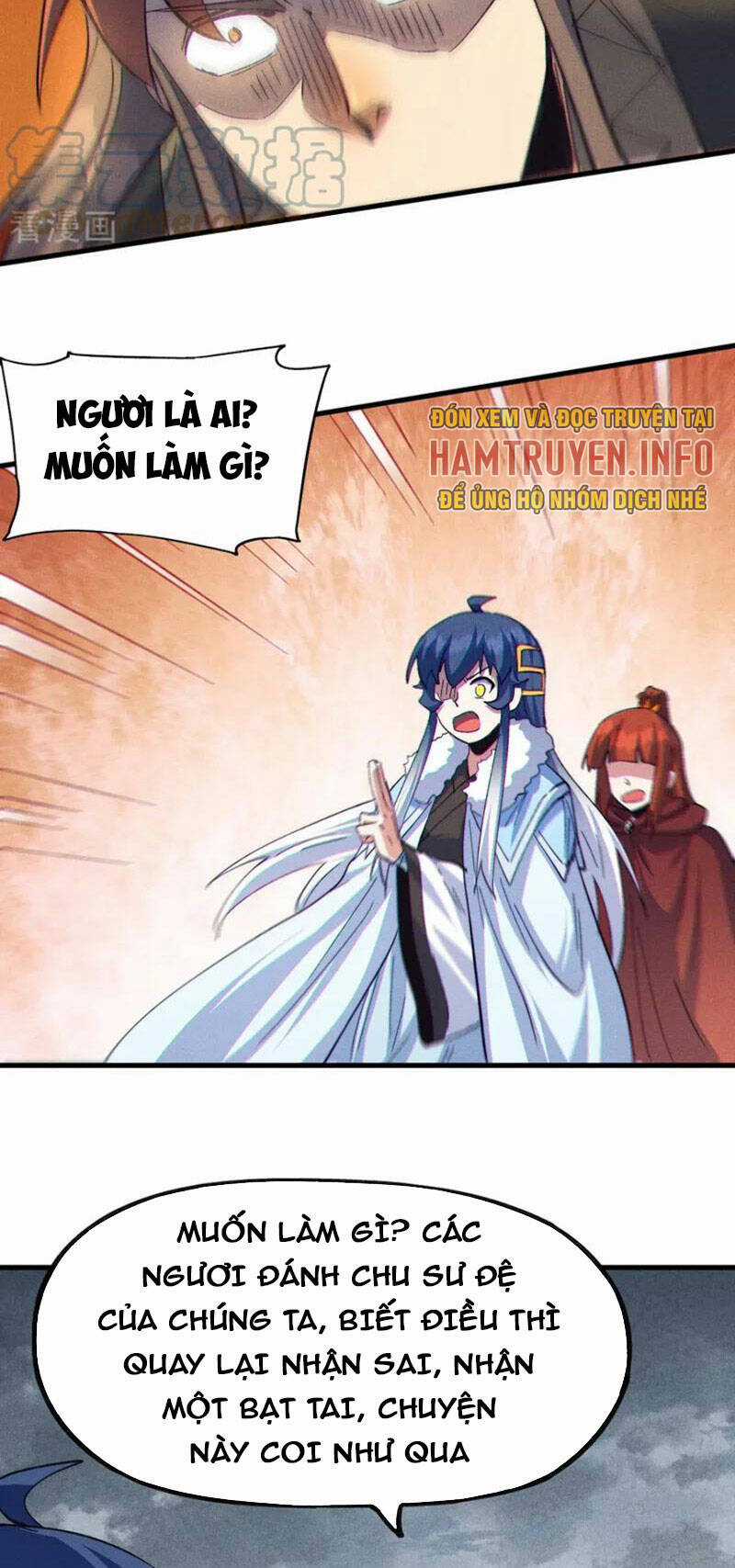 Nhân Vật Chính Mạnh Nhất Lịch Sử Chapter 188 trang 26