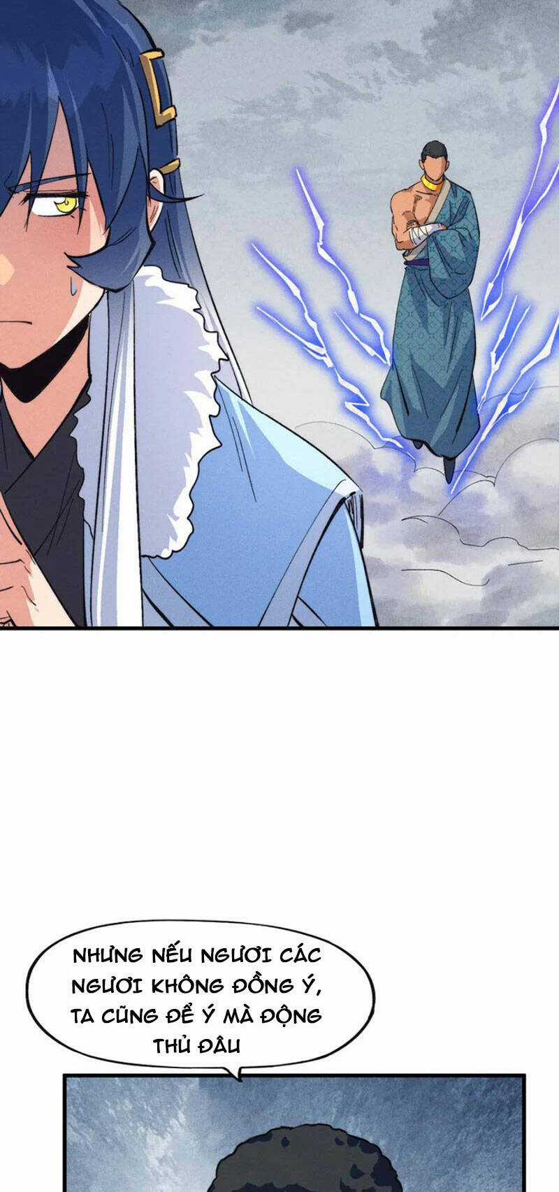 Nhân Vật Chính Mạnh Nhất Lịch Sử Chapter 188 trang 27