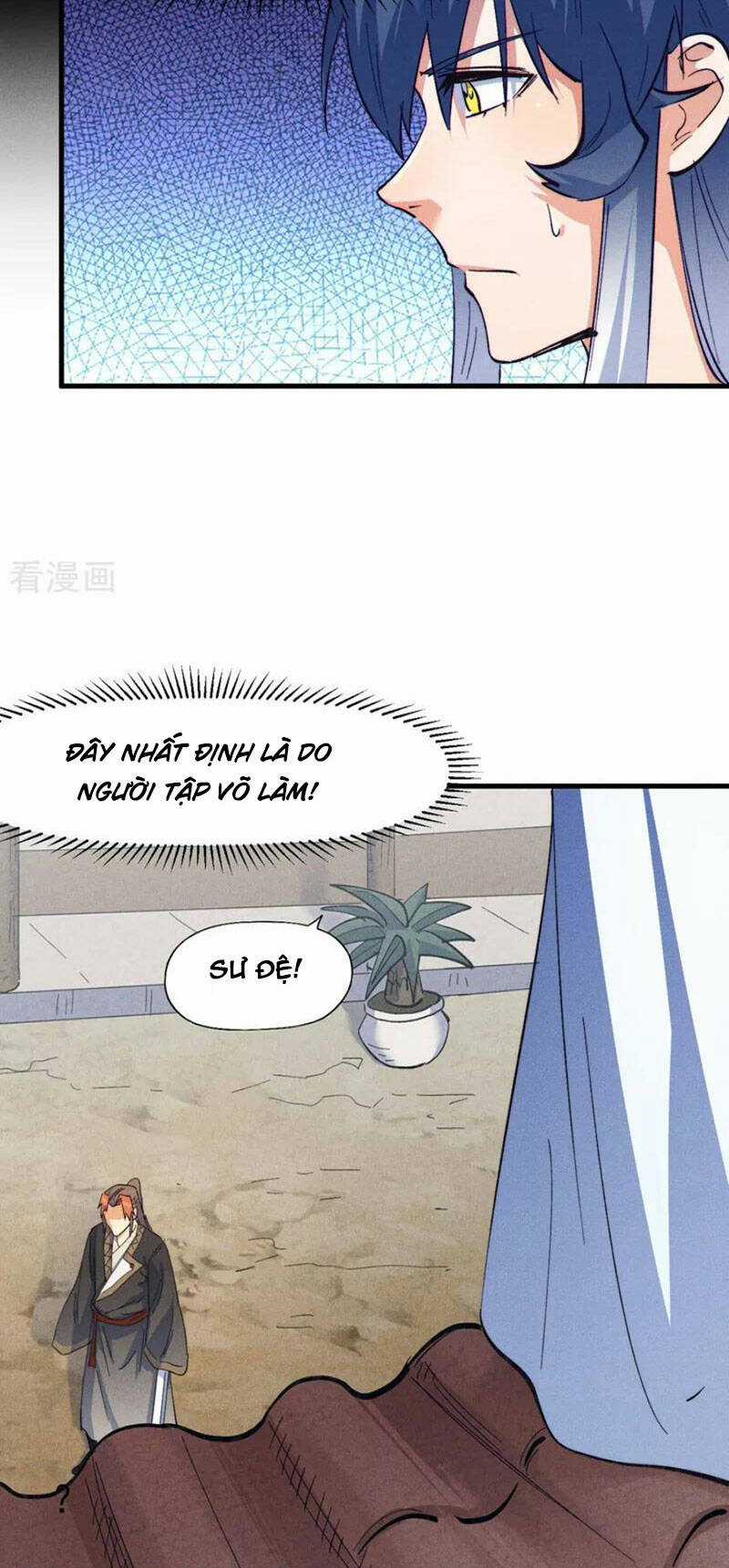 Nhân Vật Chính Mạnh Nhất Lịch Sử Chapter 188 trang 3