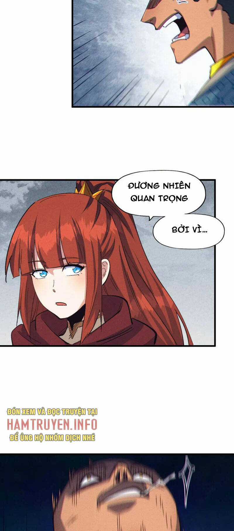 Nhân Vật Chính Mạnh Nhất Lịch Sử Chapter 188 trang 30