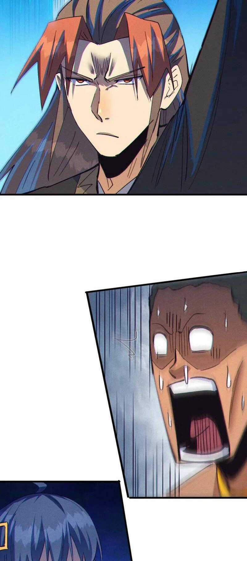 Nhân Vật Chính Mạnh Nhất Lịch Sử Chapter 188 trang 32