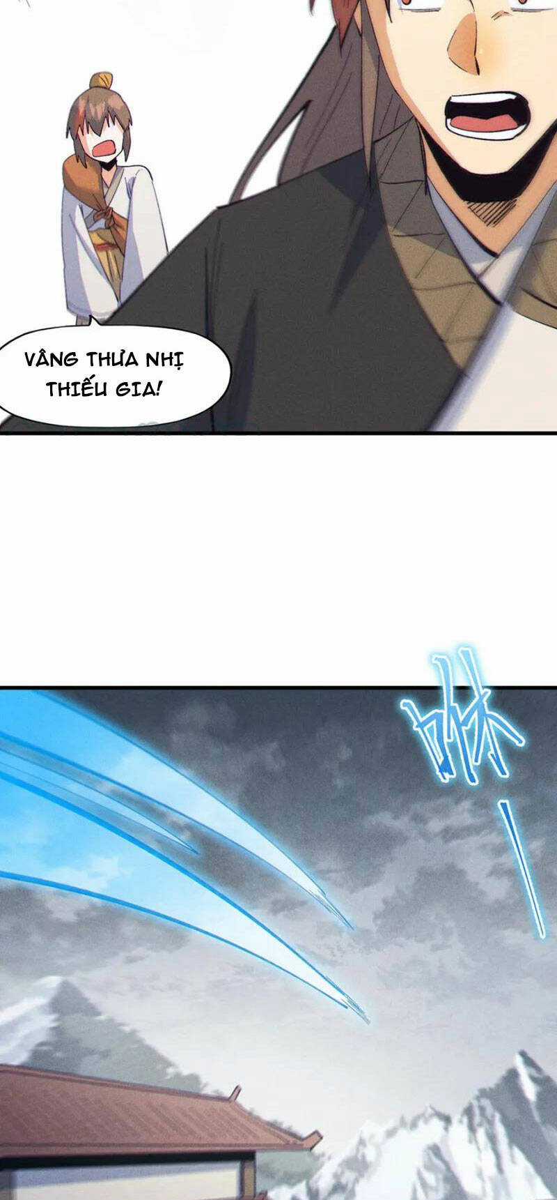 Nhân Vật Chính Mạnh Nhất Lịch Sử Chapter 188 trang 6