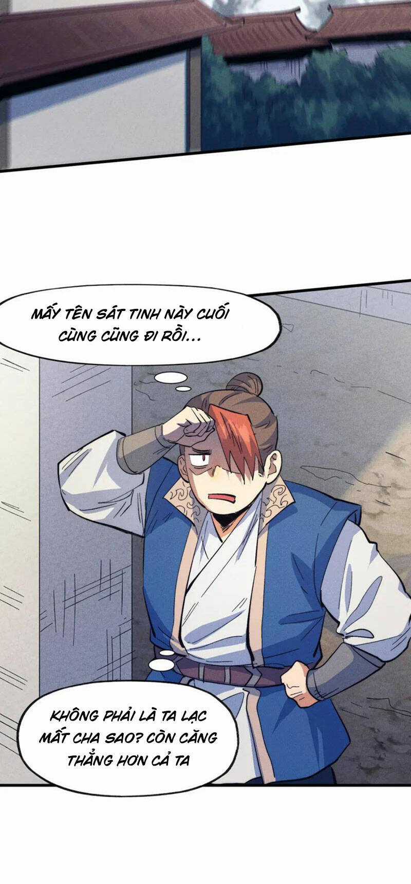 Nhân Vật Chính Mạnh Nhất Lịch Sử Chapter 188 trang 7