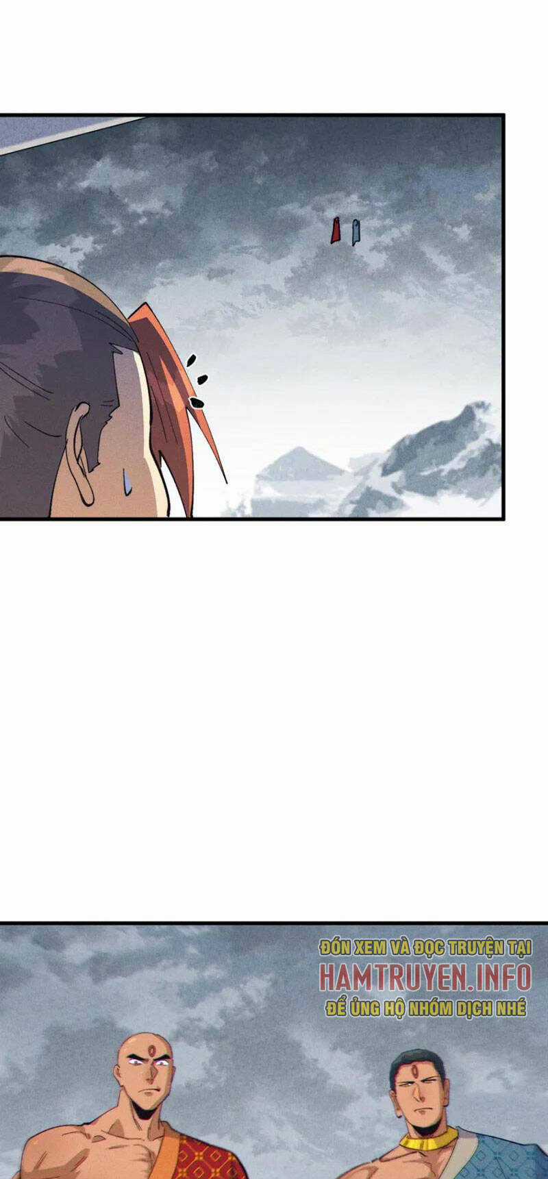 Nhân Vật Chính Mạnh Nhất Lịch Sử Chapter 188 trang 8