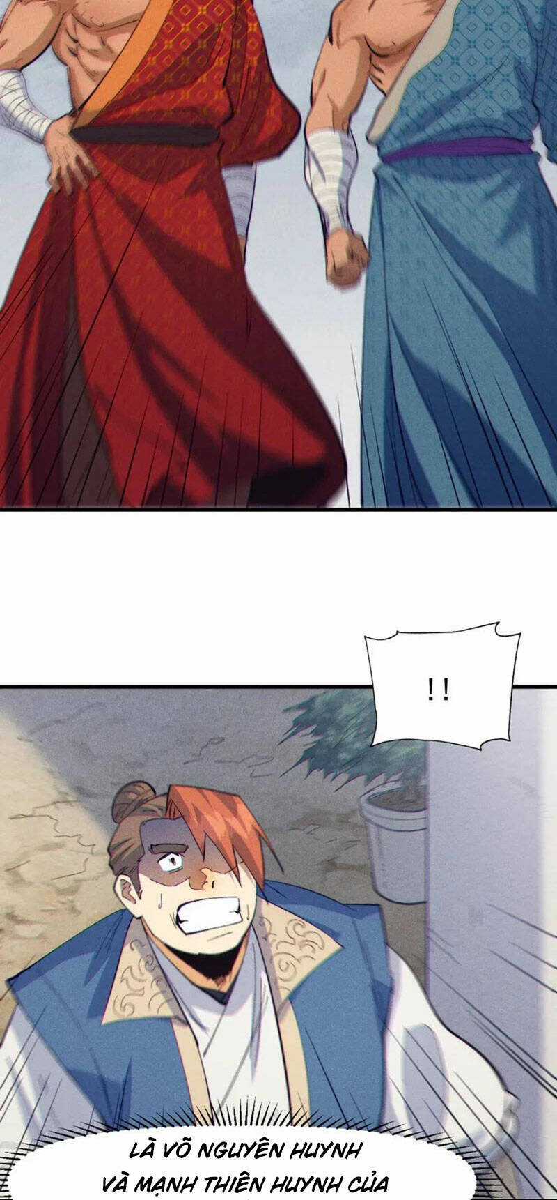 Nhân Vật Chính Mạnh Nhất Lịch Sử Chapter 188 trang 9