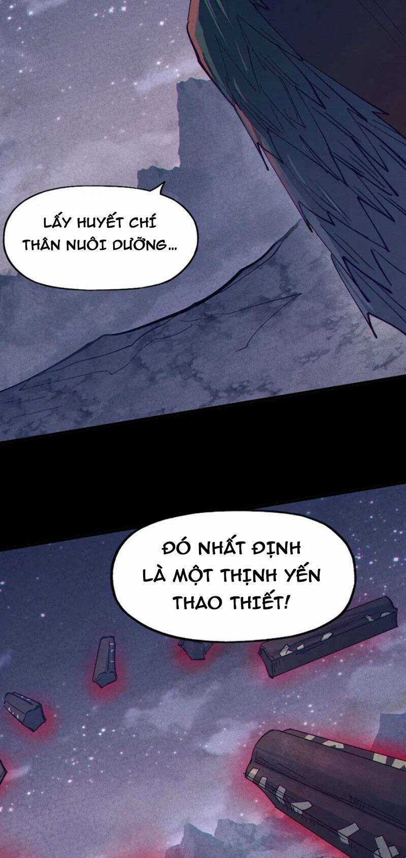 Nhân Vật Chính Mạnh Nhất Lịch Sử Chapter 189 trang 17