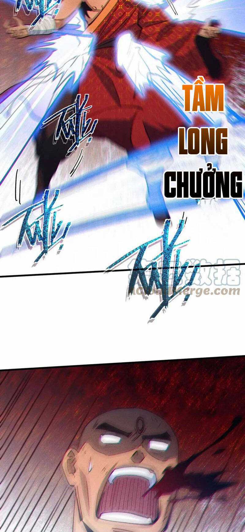 Nhân Vật Chính Mạnh Nhất Lịch Sử Chapter 189 trang 2