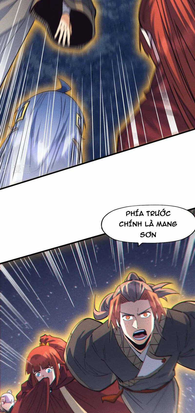 Nhân Vật Chính Mạnh Nhất Lịch Sử Chapter 189 trang 20